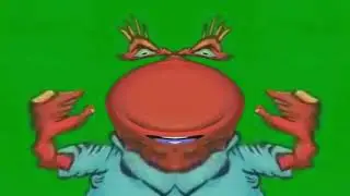 I Spoiled Spongebob Wet Painters Alternate Ending Cubed