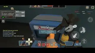 TF2 Engineering gameplay 