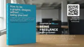 Freelance Graphic Designer Kaise Banein? Pros & Cons | Chapter 3