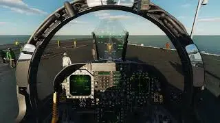05 DCS F-18 Georgian Freedom Campaign