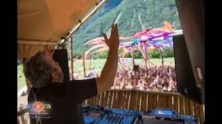 Norma Project - Live Act - Shankra Festival