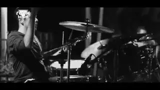 Lobo Estepario (El Pe&ntilde;ol Rock Fest 2016)