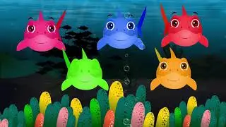 Nursery Kids Rhymes Videos | Reliance Preschoolers | Reliance Animation