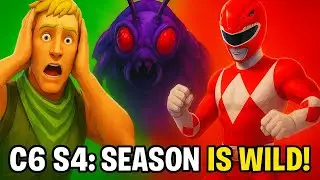 BEST FORTNITE STREAM ON YOUTUBE | Playing With Chat (LIVE) 🔥