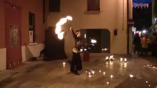 Flambetta - Manerba del Garda 7/1/2017