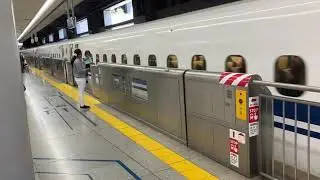 #bullet train#enjoy #japan #baby 