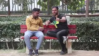 नौकरी के नाम पे लूट लिया पैसा 😱 | Camera के मदद से पकड़ा गया  | The Helpingtv 