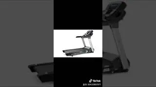 M&aacute;y chạy bộ Cao cấp BH Fitness RC12
