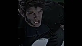 I mean it's not fair to them!#scottmccall  #scottmccalledit  #derekhale  #teenwolf  #roar  #fyp