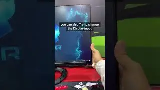 Check out these tips to fix your DisplayPort issues! 🌟🌟