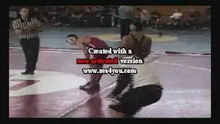 cusimano vs rodriguez