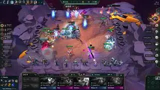 TFT Brawler Blasters