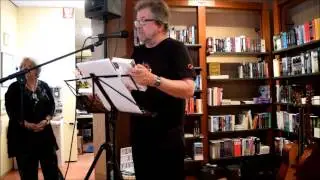 Boekpresentatie Peter Schaap 06-05-2017