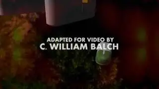 Lost in Space on Space Station-One: Title Sequence