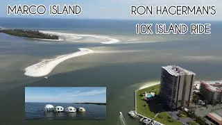 Marco Island Dome Homes Everglades tour with Ron Hagerman