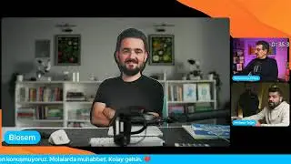 YKS'ye 197 kala beraber çalışıyoruz. Pomodoro Taym ❤️ | Zeduva
