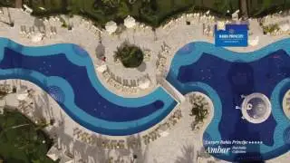 Luxury Bahia Principe Ambar Don Pablo Collection