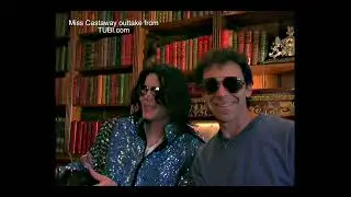 Michael Jackson's deep voice 4K #michael #michaeljackson #BryanStoller #fyp #misscastaway