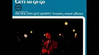 Stan Getz - Summertime