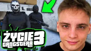 GTA V THE ORIGINAL HILLS #250 ZOSTAŁEM PRAWĄ REKĄ PANA O?!