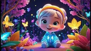 Stretch Up Like a Tree + More Nursery Rhymes & Kids Songs