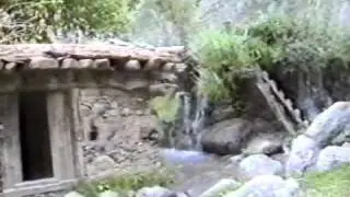 The Bamburet valley (East Pakistan 1990)
