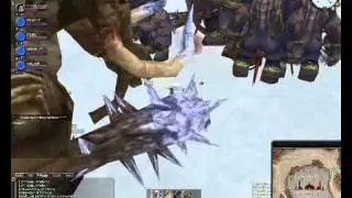 SRO Cuelario Kills Isyutaru 9 (OLD SCHOOL) TROY
