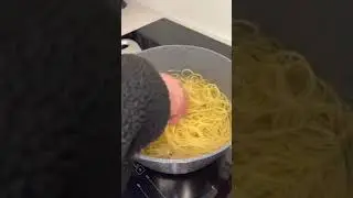 Life Hack With Pasta
