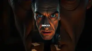 Captain Briggs Reveals Marie Celeste's Dark Secrets! #Shorts