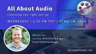 All About Audio