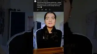Как организовать лекцию, практику вопросов и повторение во время подготовки к Neet? #neet #neet2025