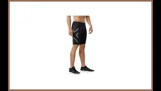 2XU Compression Shorts Review