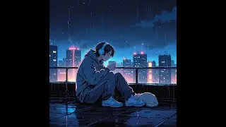 Music Instrumental (Smooth ambient synth with soothing pads) Melodic Haven