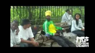 Jadakiss, OJ Da Juiceman  Who's Real Behind The Scenes Video Shoot