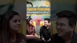 Why Sperm Freezing Is Becoming Essential &ndash; Who Needs It?