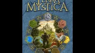 Terra Mystica - podsumowanie, recenzja