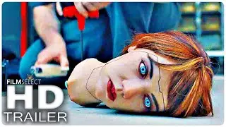 DON'T LOOK DEEPER Trailer (2020)