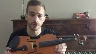Yamaha and Zimmermann Classical Violins & Dreaper Classical Piano Discussions