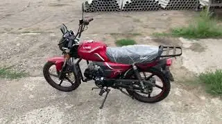Vento RIVA - II CX (Автомаркет Апекс)