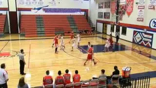 Highlights for Hayden Koval 2015-16 v1