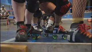 Join the Fun: TXRD Fall 2024 Tryouts