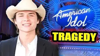 The Heartbreaking Story of John Foster That American Idol Didn&rsquo;t Tell You