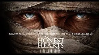 Марафон Фоллачей. 25 день. FNV Honest Hearts DLC.