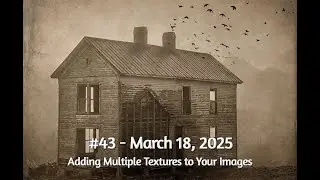 2025 03 18 Meredith Images #43 Adding Multiple Textures to Your Images