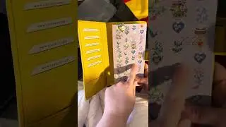 First ever Van Der Spek planners are here! Unboxing.