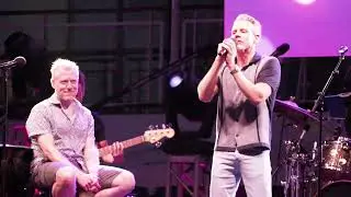 Adam Pascal  - 