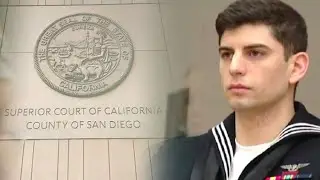 Judge denies motion to expunge record, release from parole early for former Navy man convicted of ki