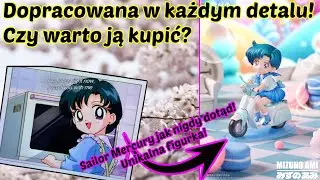 Nowy Garage Kit Sailor Mercury &ndash; oszałamiający!