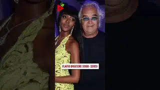 Naomi Campbell Husband & Boyfriend List - Who has Naomi Campbell Dated?