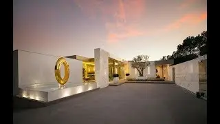 OPUS by Nile Niami | Beverly Hills (Edited)